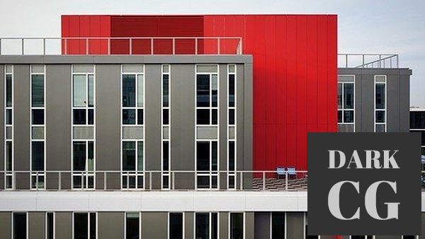 Udemy – The Complete Archicad – Bim Professional