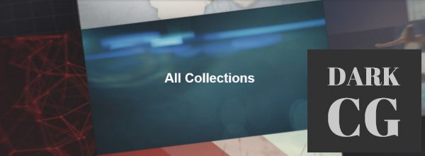 CreatorVault HD Stock Footage Collection