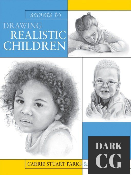 Secrets to Drawing Realistic Children