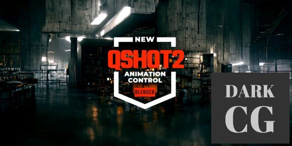 Qshot 2 v 2 0 9 for Blender