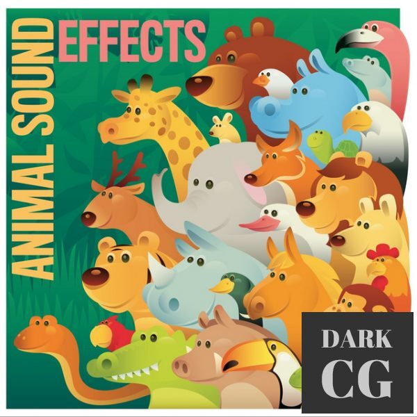 Sound Effects The Sounds of Animals Sound Effects