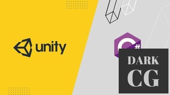 Udemy – Game Development Course Using C#