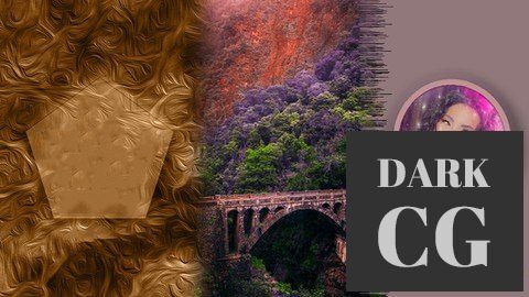 Udemy – Photoshop Workshop – The Ultimate Class On Design