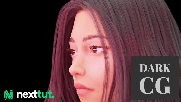 Udemy Realistic Character Making in Blender