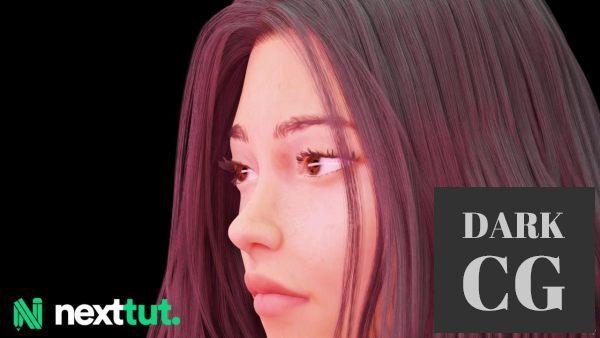 Udemy – Realistic Character Making in Blender