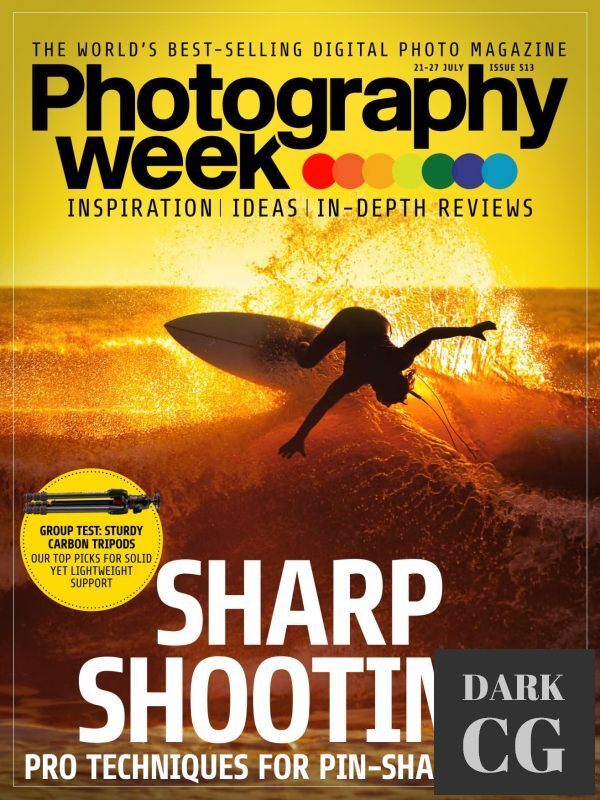 Photography Week – July 21, 2022 (True PDF)