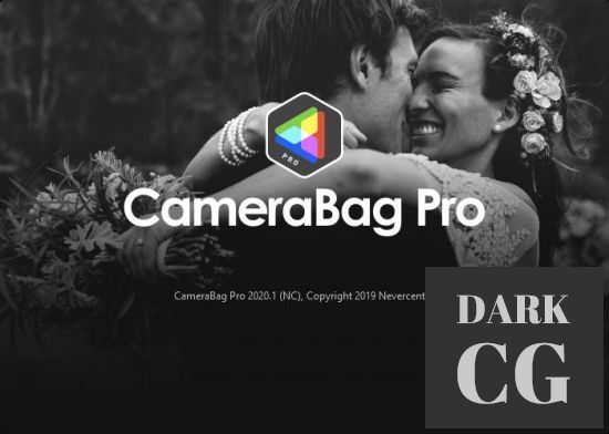 Nevercenter CameraBag Pro v2022 3 Win v2022 2 1 MacOS x64