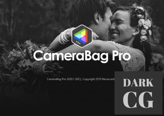 Nevercenter CameraBag Pro v2022.3 Win / v2022.2.1 MacOS (x64)