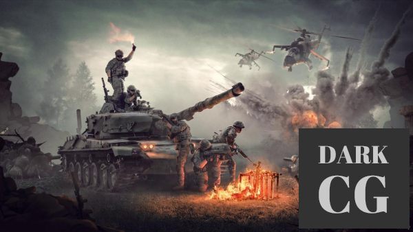 Udemy Photoshop advanced manipulation course