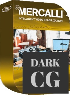 proDAD Mercalli V6 SAL 6.0.617.1 Win x64