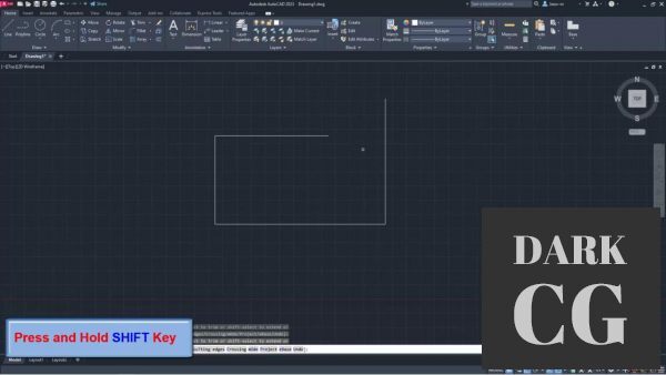 Udemy – AutoCAD for Absolute Beginners