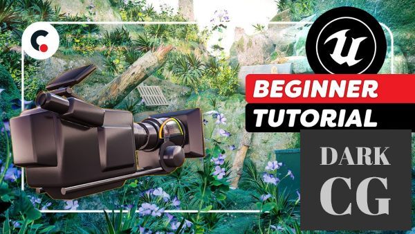 Cinecom net Unreal Engine 5 BEGINNER TUTORIAL Virtual Production