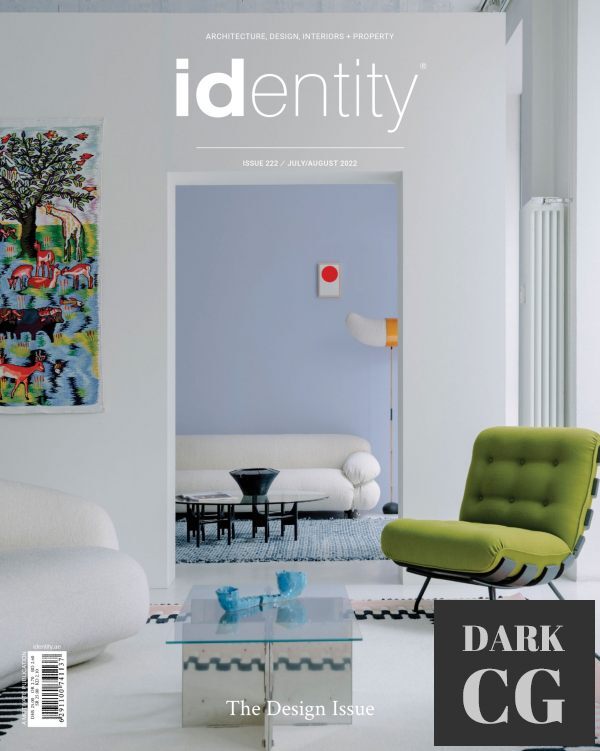 Identity – July-August 2022 (True PDF)