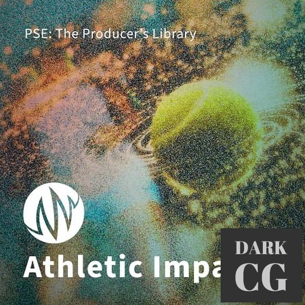 PSE The Producer's Library Athletic Impact