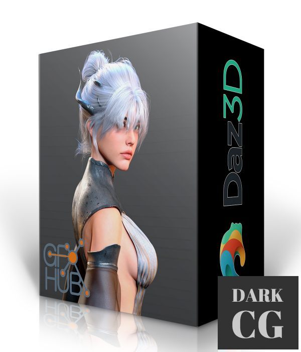 Daz 3D, Poser Bundle 5 July 2022