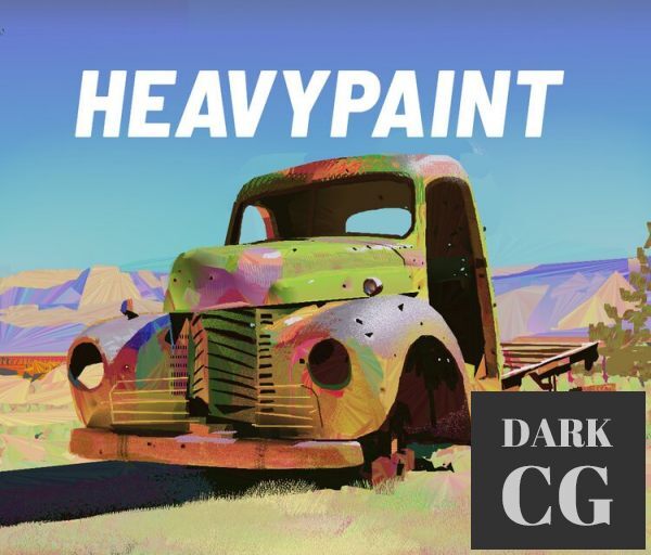 Heavypaint v2 6 11 Win x64