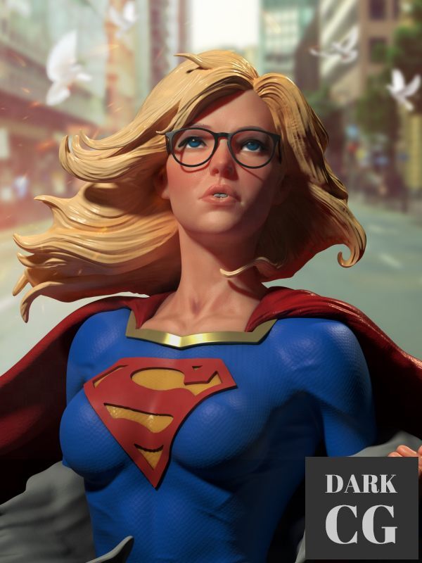 Supergirl