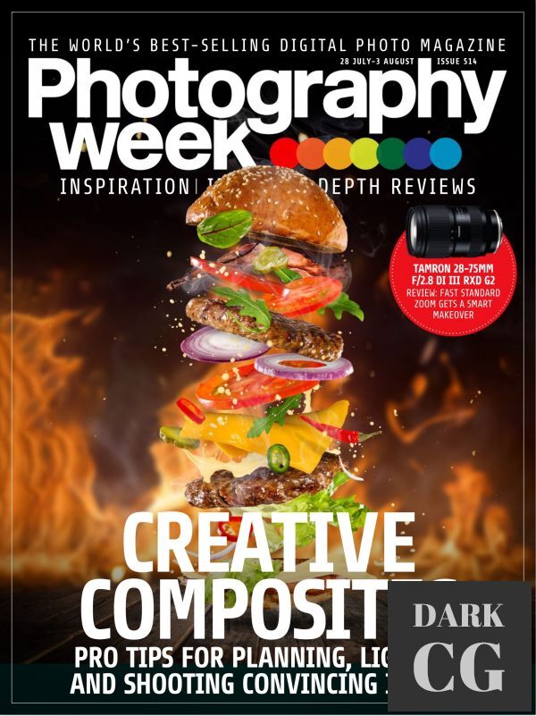 Photography Week – Issue 514, 28 July-03 August, 2022 (True PDF)