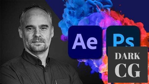 Udemy Animated Graphics for Marketing using Adobe After Effects