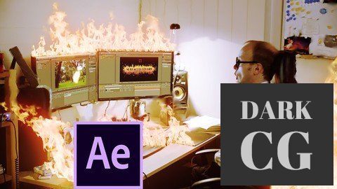 Udemy – Adobe After Effects For Beginners – Vfx & Motion Graphics