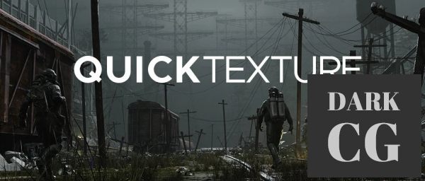 Gumroad QuickTexture 2022 for Blender 3 2 1