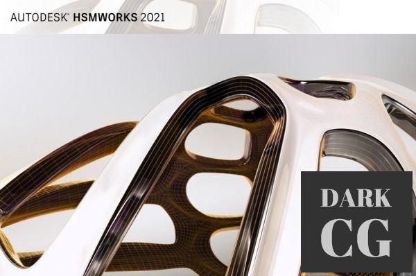 Autodesk HSMWorks Ultimate 2023 1 Update Only Win x64