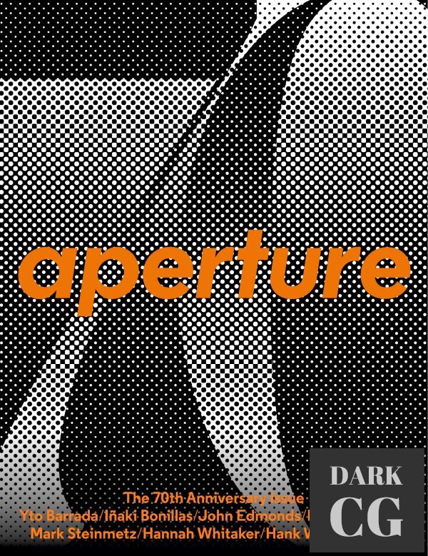 Aperture – Fall 2022 (True PDF)