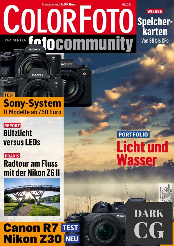 ColorFoto No 09 2022 True PDF