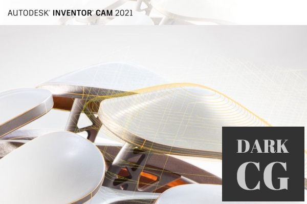 Autodesk InventorCAM Ultimate 2023 1 Update Only Win x64