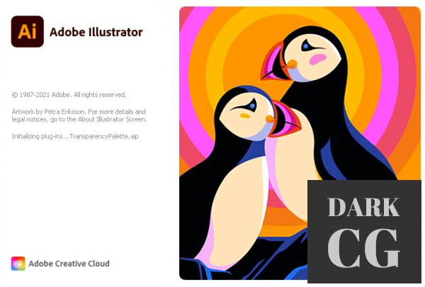 Adobe Illustrator 2022 v26 4 1 111 Win Mac x64