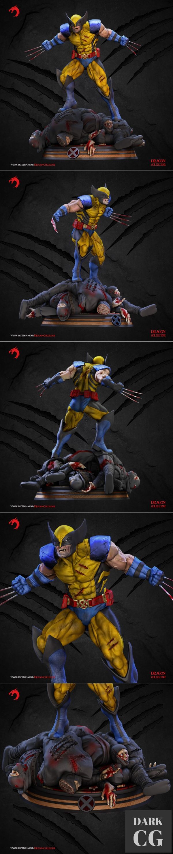 Wolverine