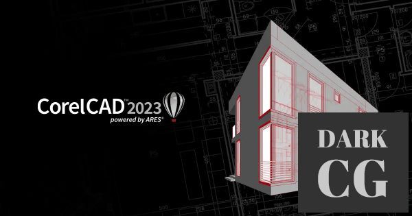 CorelCAD 2023 v2022 0 Build 22 0 1 1153 Win