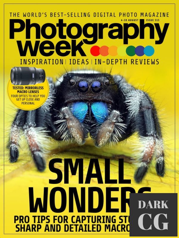 Photography Week – August 04, 2022 (True PDF)