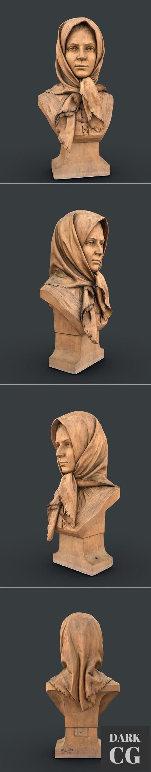 Wojciech Brzega – 3D Print