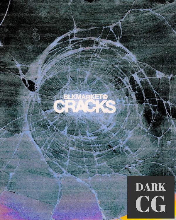 BLKMARKET Cracks
