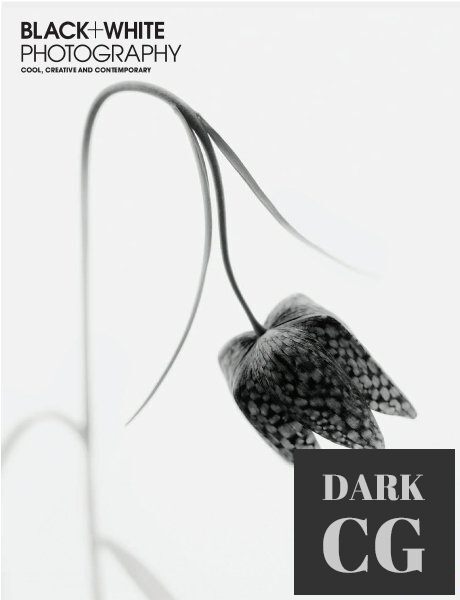 Black + White Photography – Issue 268 – 2022 (True PDF)