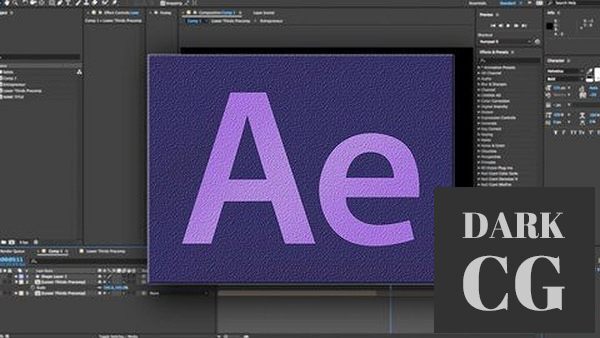 Udemy After Effects Cc Animating Text Titles For Beginners
