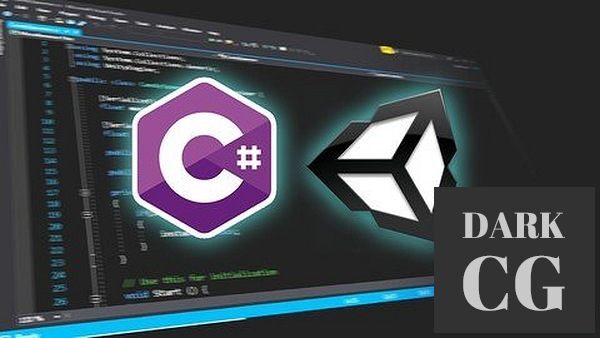 Udemy Unity C Scripting Complete C For Unity Game Development updated 6 2022