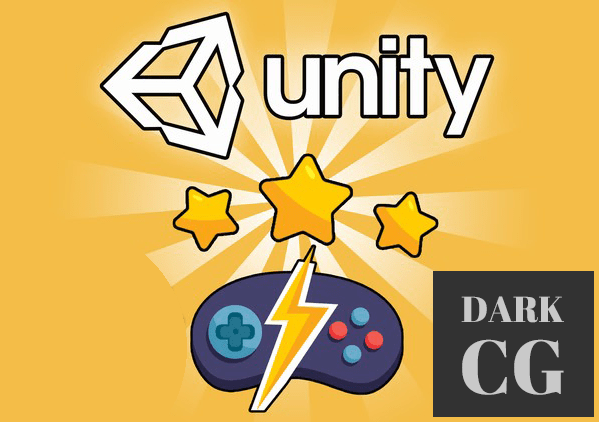Udemy Unity By Example 20 Mini Projects in Unity 2022 Updated
