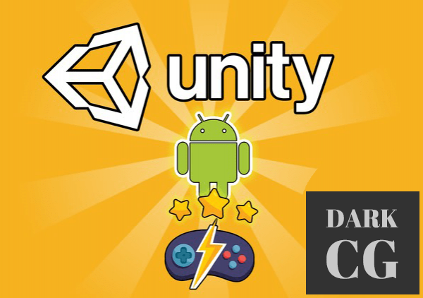 Udemy Unity Android Build 8 Mobile Games with Unity C