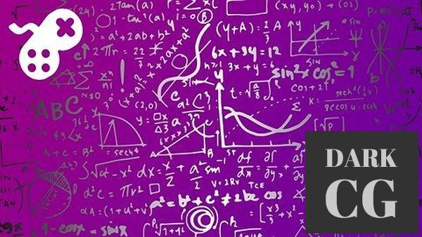 Udemy Mathematics For Computer Games Development Using Unity Updated 6 2022