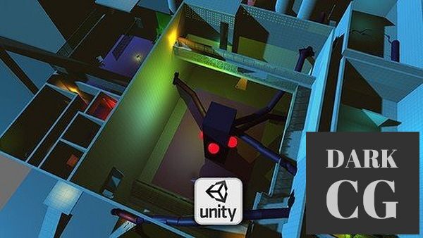 Udemy Learn The Art Of Level Design