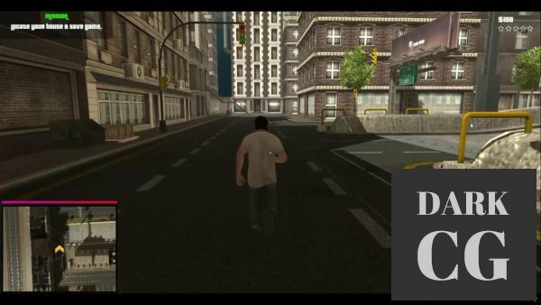 Udemy Learn Build GTA V Game Clone using Unity Game Engine