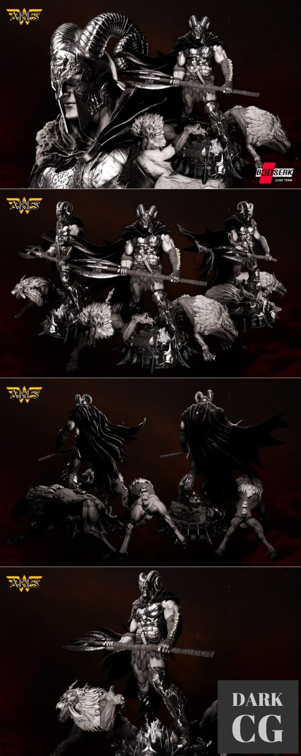 Ares