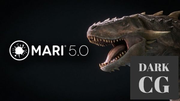 The Foundry Mari 5 0v4 Win x64