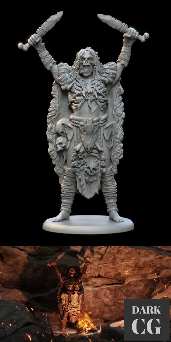 Shaman