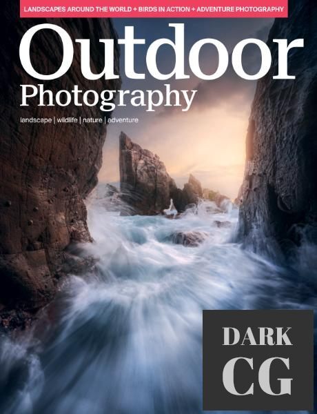 Outdoor Photography – Issue 284, 2022 (True PDF)