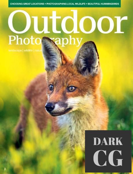 Outdoor Photography – Issue 283 – 2022 (True PDF)