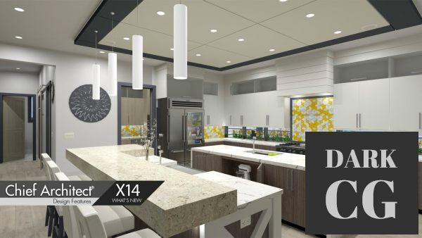 Chief Architect Interiors X14 v24.2.2.1 Win x64