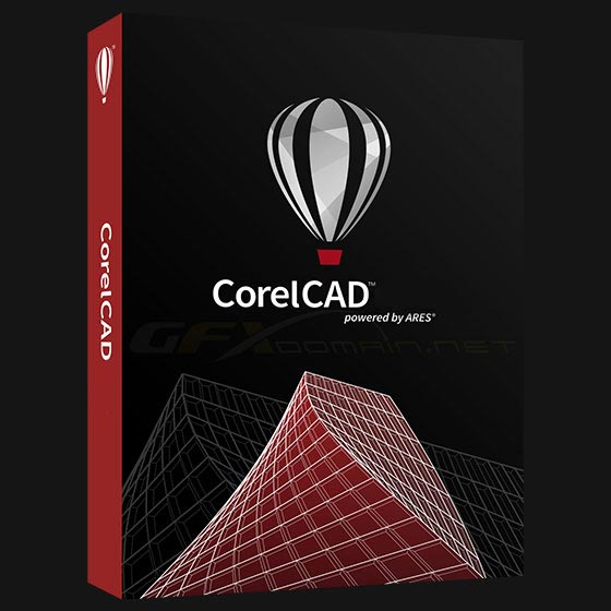 CorelCAD 2023 v2022 0 Build 22 0 1 1153 Win Mac